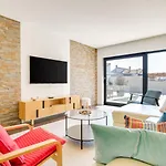 Casa Da /matosinhos, 2 Km From The Perafita