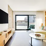 Casa Da /matosinhos, 2 Km From The