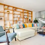 Casa Da /matosinhos, 2 Km From The Perafita