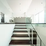 Casa Da /matosinhos, 2 Km From The Pensjonat 4*