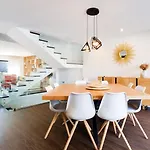 Casa Da /matosinhos, 2 Km From The 게스트하우스