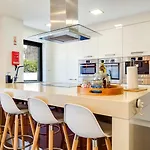 Pensjonat Casa Da /matosinhos, 2 Km From The