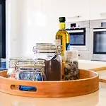 Pensjonat Casa Da /matosinhos, 2 Km From The 4*