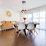Casa Da /matosinhos, 2 Km From The
