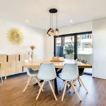 Casa Da /matosinhos, 2 Km From The 4* Perafita