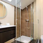 게스트하우스 Casa Da /matosinhos, 2 Km From The 4*