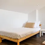Pensjonat Casa Da /matosinhos, 2 Km From The 4*