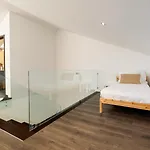 Casa Da /matosinhos, 2 Km From The Perafita