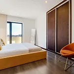 게스트하우스 Casa Da /matosinhos, 2 Km From The