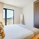 Casa Da /matosinhos, 2 Km From The Pensjonat