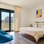 Pensjonat Casa Da /matosinhos, 2 Km From The Perafita