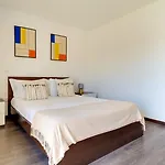 Pensjonat Casa Da /matosinhos, 2 Km From The