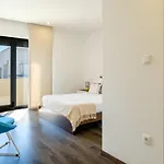 Casa Da /matosinhos, 2 Km From The Perafita