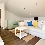 Casa Da /matosinhos, 2 Km From The Pensjonat