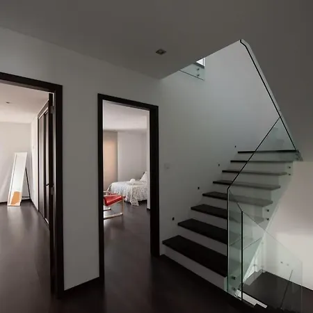 Casa Da /matosinhos, 2 Km From The Casa de hóspedes *