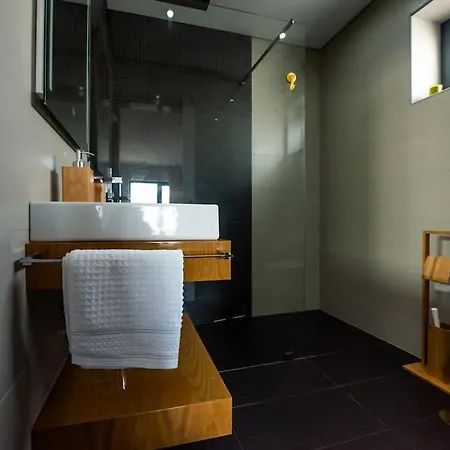 Casa Da /matosinhos, 2 Km From The Casa de hóspedes *