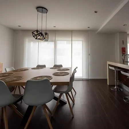 Casa Da /matosinhos, 2 Km From The Casa de hóspedes