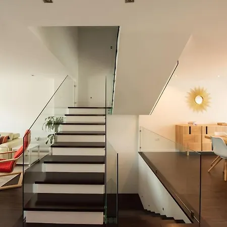 Casa de hóspedes Casa Da /matosinhos, 2 Km From The *