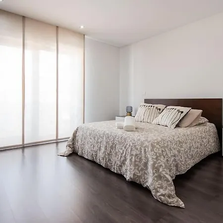 Casa Da /matosinhos, 2 Km From The