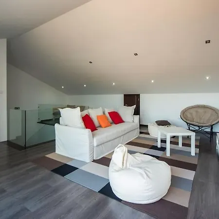 Casa Da /matosinhos, 2 Km From The Casa de hóspedes