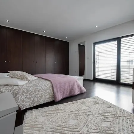 Casa Da /matosinhos, 2 Km From The