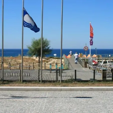 Casa Da /matosinhos, 2 Km From The Casa de hóspedes Perafita