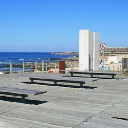 Casa Da /matosinhos, 2 Km From The Casa de hóspedes Perafita