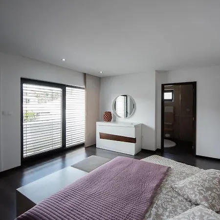 Casa Da /matosinhos, 2 Km From The Casa de hóspedes Perafita