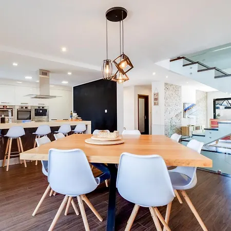 Casa Da /matosinhos, 2 Km From The 4*