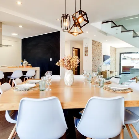 Casa Da /matosinhos, 2 Km From The 4* Perafita