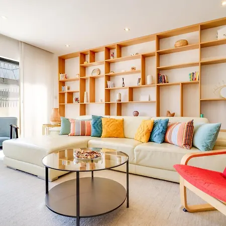 Casa Da /matosinhos, 2 Km From The