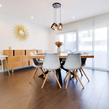 Casa Da /matosinhos, 2 Km From The