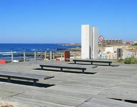 Casa Da /matosinhos, 2 Km From The Konukevi Perafita
