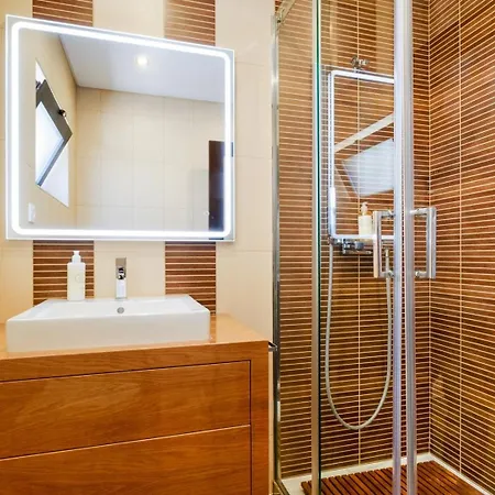 Casa Da /matosinhos, 2 Km From The ゲストハウス 4*