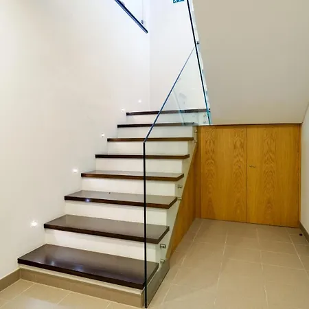 Casa Da /matosinhos, 2 Km From The Penzion