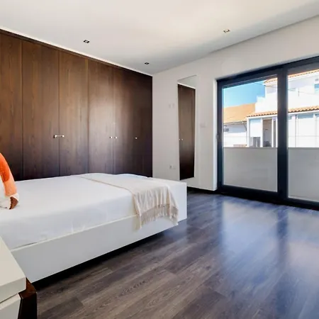 Penzion Casa Da /matosinhos, 2 Km From The