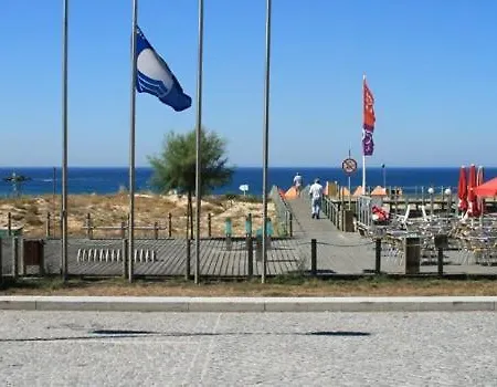 Casa Da /matosinhos, 2 Km From The 4* Perafita