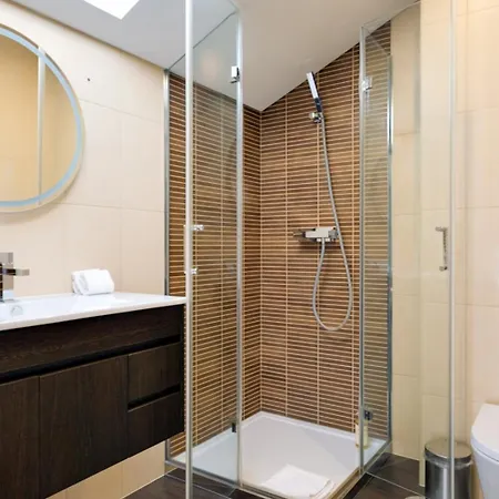 Konukevi Casa Da /matosinhos, 2 Km From The 4*