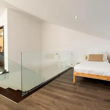 Casa Da /matosinhos, 2 Km From The Perafita