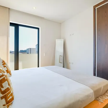 Casa Da /matosinhos, 2 Km From The ゲストハウス