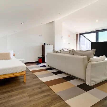 Casa Da /matosinhos, 2 Km From The 4* Perafita