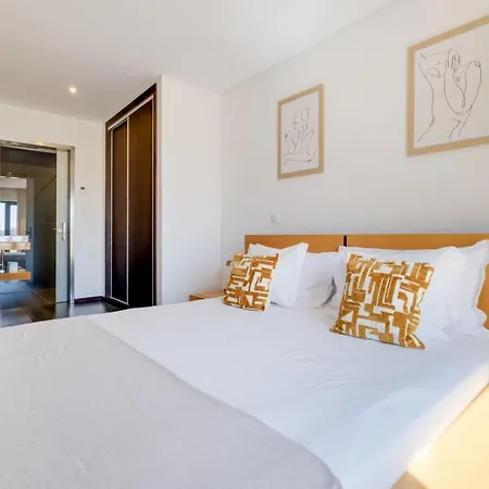 Casa Da /matosinhos, 2 Km From The