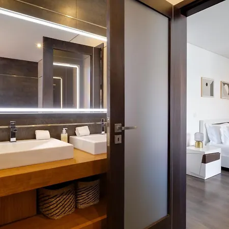 ゲストハウス Casa Da /matosinhos, 2 Km From The