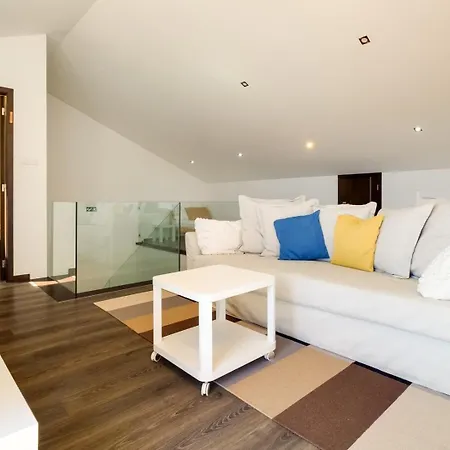 Casa Da /matosinhos, 2 Km From The ゲストハウス