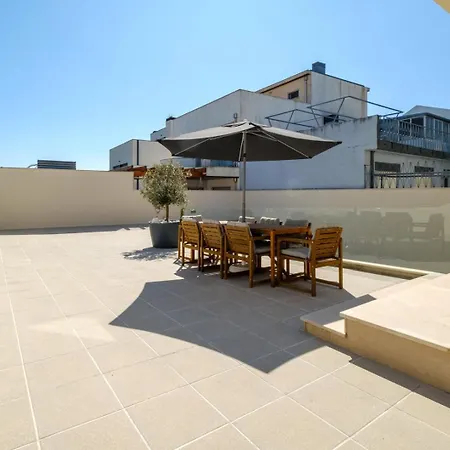 Casa Da /matosinhos, 2 Km From The ゲストハウス