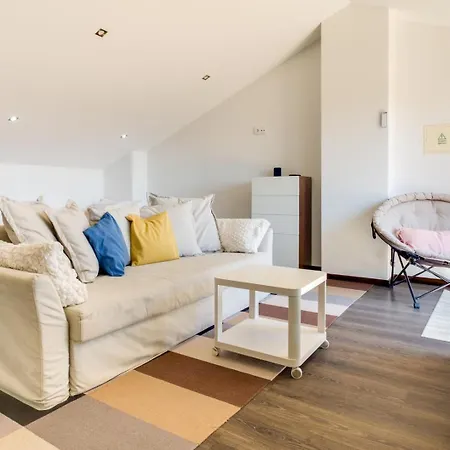 Casa Da /matosinhos, 2 Km From The ゲストハウス 4*