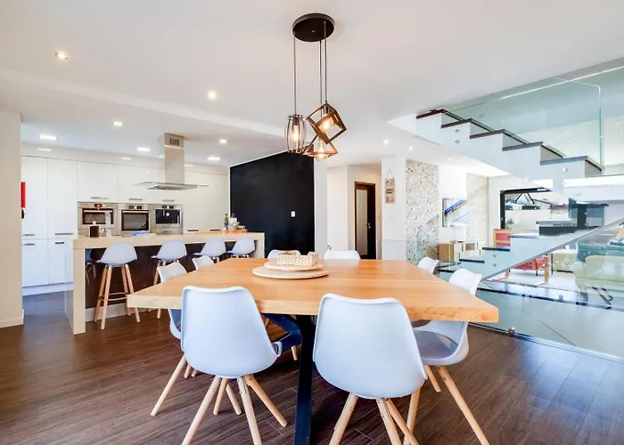 Casa Da /matosinhos, 2 Km From The 4*