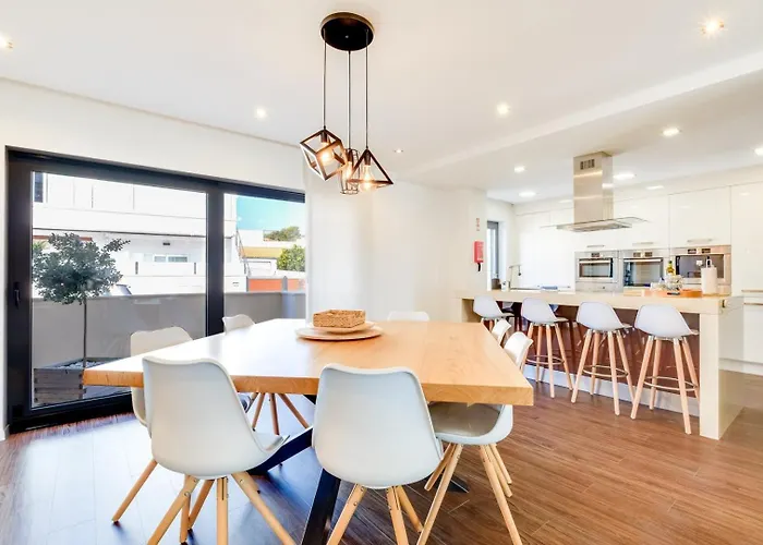 Πανσιόν Casa Da /matosinhos, 2 Km From The Perafita