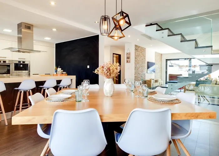 Casa Da /matosinhos, 2 Km From The 4* Perafita