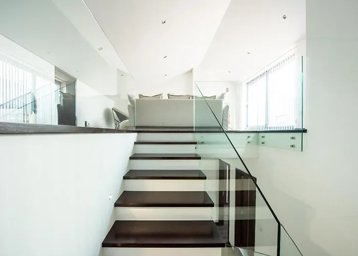 Casa Da /matosinhos, 2 Km From The بيت ضيافة 4*